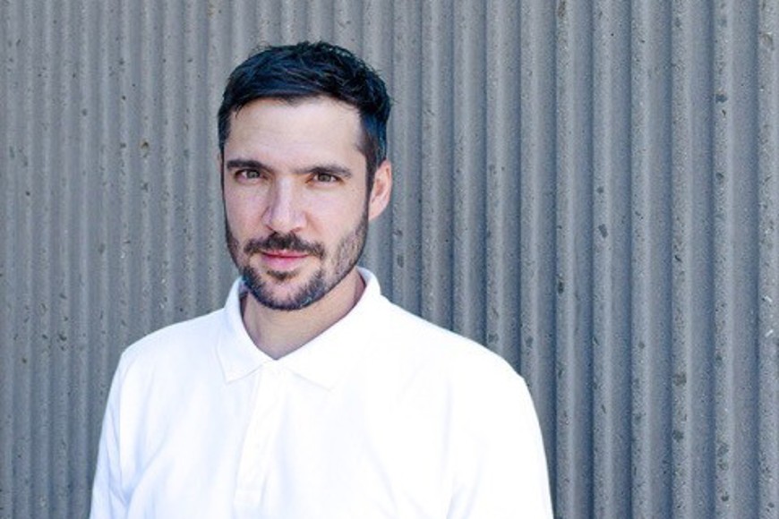 Dr.-Ing. Bastian Wibranek
