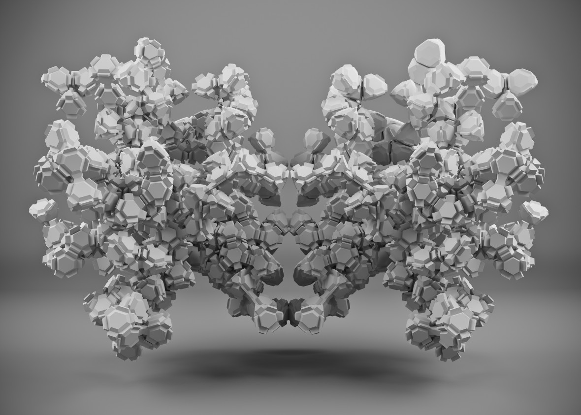 Computational Design Basics Fachgebiet Digitales Gestalten TU Darmstadt